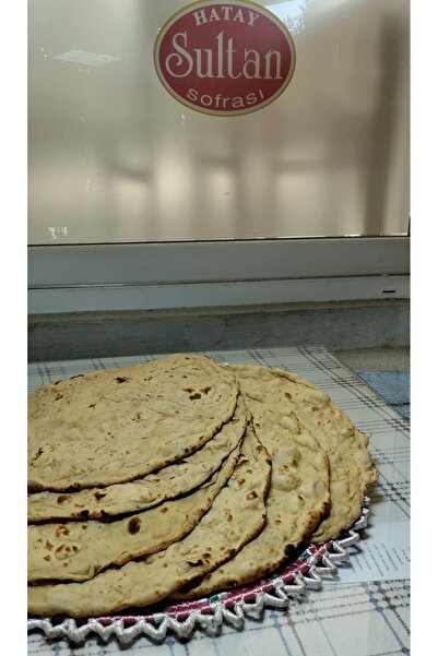 yöresel TANDIR EKMEĞİ 5 ADET