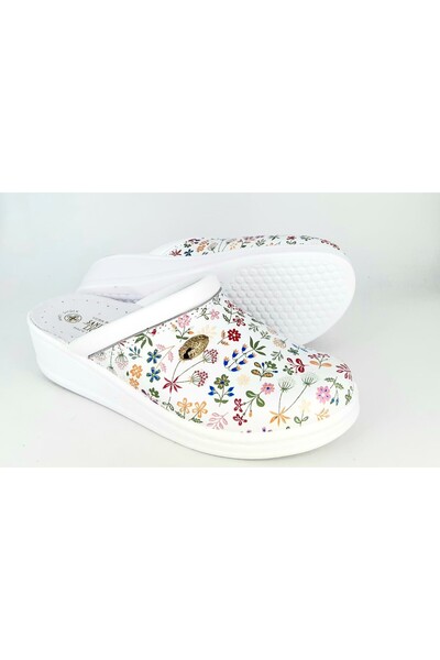 SANITAL LIGHT MEDICAL CLOGS