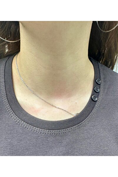 QYA Clothing Basic 100% Cotton Wide Fit Long Sleeve T-Shirt