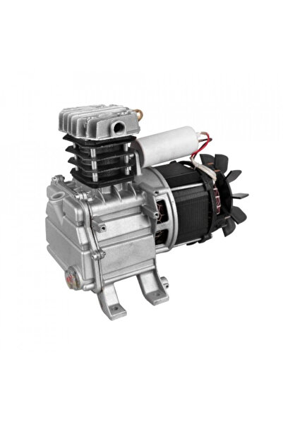 Maxrom Motor electric cu pompa de aer pentru compresor 24L / 50L B-AC1042+AC0007 Barracuda