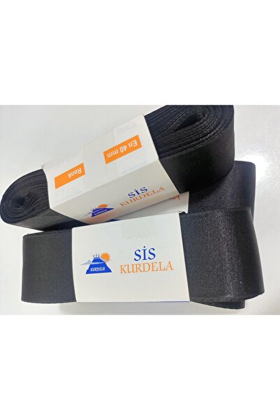 Sultan شريط الساتان 40 مم - 10 أمتار