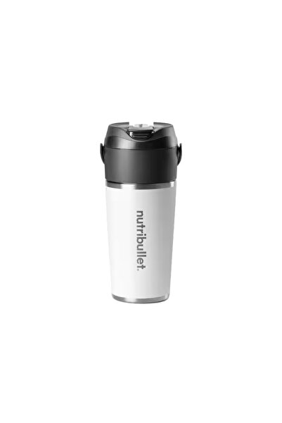 Nutribullet FLIP NBP 016 W (Alb)