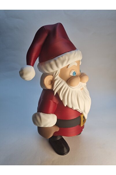 SZD Design One Piece Santa Claus Figure Decorative Large Size
