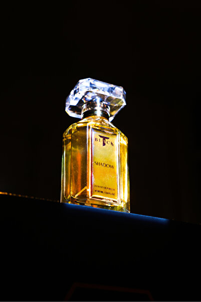 The Black By RJ Perfumes L.L.C Shadow Perfume