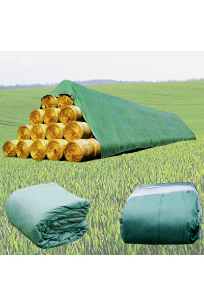 Agroclima Tarpaulin for bales 10.4 m x 12.5 m
