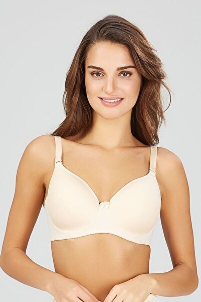 Kom Lidya Desteksiz Balenli Sütyen yeni sezom