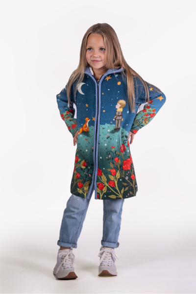 Baika - The Little Traveler