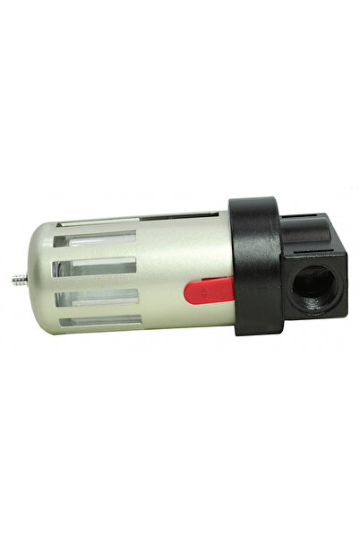 Maxrom Oil and water separator filter, dehydrator 1/2' BF-4000 B-AC0047 Barracuda