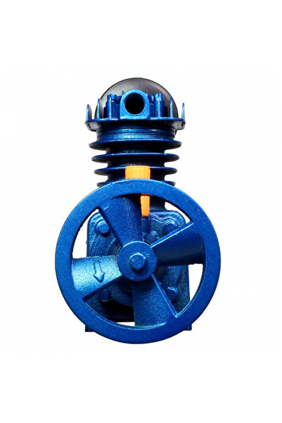 Maxrom Cap compresor de aer cu 1 piston 190l/min 0.75-1.1kW 10 bari B-AC1051