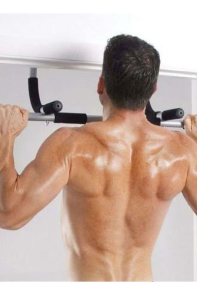 Primo Plus Total Upper Body Workout Bar