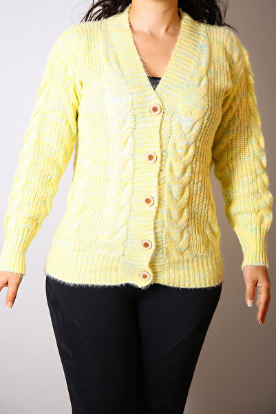 Plover Mohair Pullover