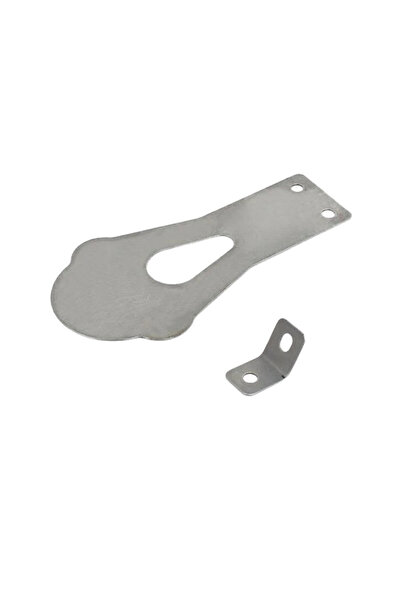 Maxrom 80mm cylinder head compressor valve plate (2pcs/set) CH015