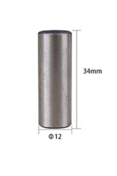 Maxrom Bolt pentru piston cap compresor 42 mm 34 x 12 mm CH060