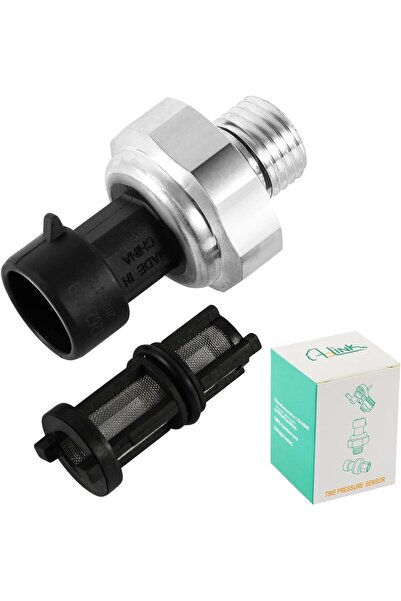 KASTWAVE 12616646 Oil Pressure Sensor
