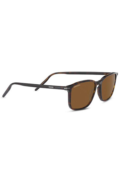 Suden Optik Serengeti sunglasses lenwood 8933 57 18 155