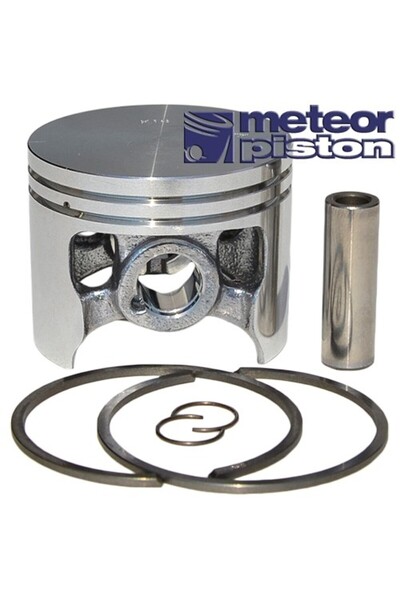 Meteor Complete chainsaw piston Stihl MS 340, 034 (46mm)