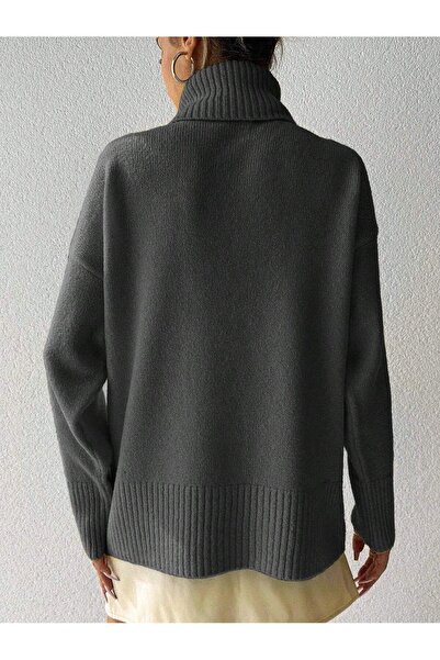 Get Crazy turtleneck