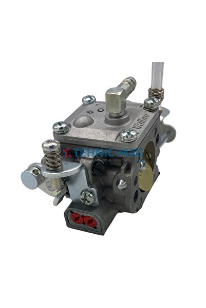 WALBRO Carburator Compactor WJ-87 - Robin EC-12 / Weber