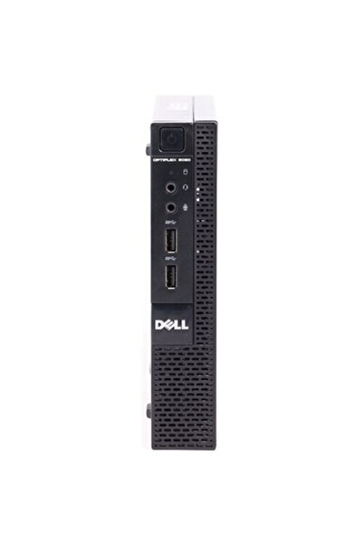 Dell REFURBISHED Optiplex 9020 Micro Desktop Core i7-4TH GEN 8GB 128GB