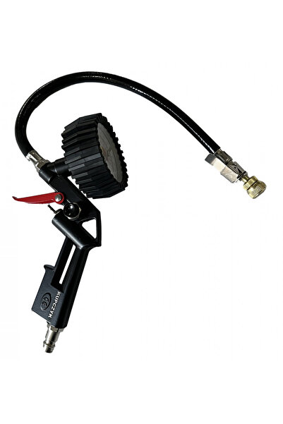 Maxrom Compressed air set 6 elements KIT6 DK.KIT6