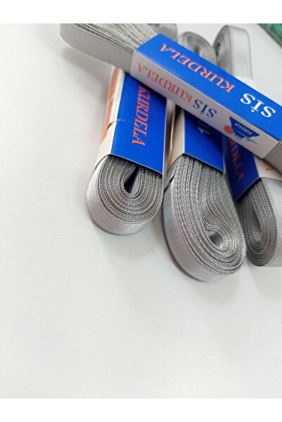 Sultan شريط ساتان 10 ملم - 10 أمتار