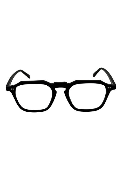 NOCTURNA FRAMES Dusk Black - Blue Light Screen Protection Glasses,