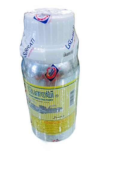 Surrati Wasal Essential Oil 100g from Sirti