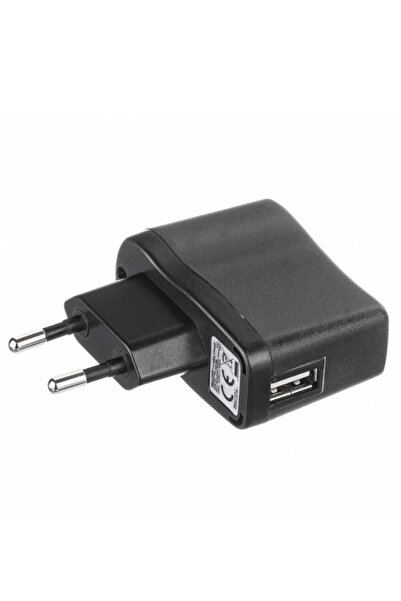 MAXCOM Mains charger, Maxcom, 5V-055A, 2.75W, USB-C, Black