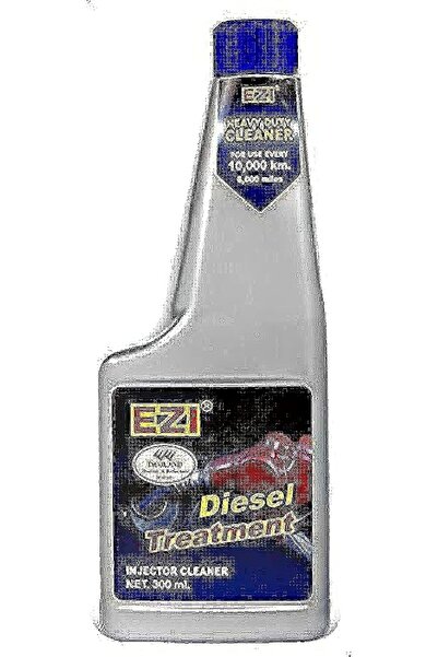 EZI Diesel Treatment 300ml