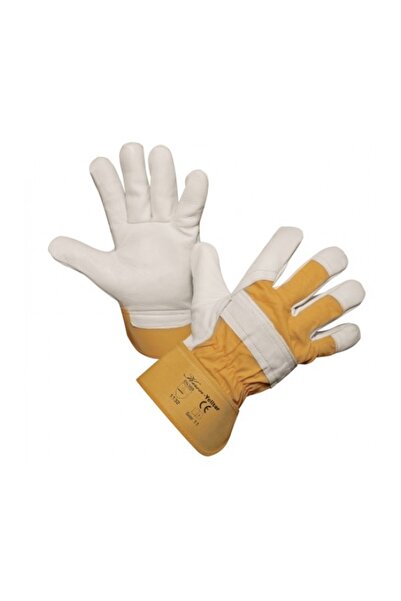 YELTEN Προστατευτικά γάντια από δέρμα μοσχαριού