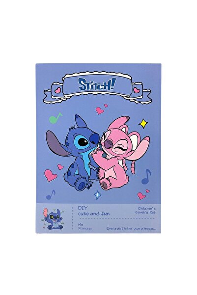 Natavanbutık 🎁   تقويم مفاجآت ستيتش / تقويم هدايا