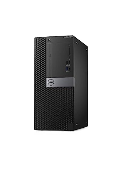 Dell REFURBISHED OPTIPLEX 7050 SFF (Core i5-6th GEN, 8GB RAM, 256GB SSD, Windows 10 Pro)