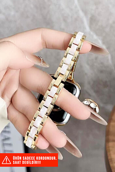 Nezih Case Compatible Band for Apple Watch Series 2/3/4/5/6/7/8/9/Se 38mm 40mm 41mm and Series 10/11 42mm