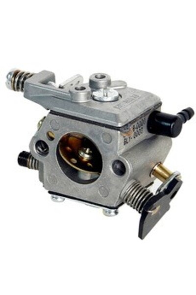 Roco Carburetor Chinese chainsaw 3800, 4100, Ruris (with primer pump)