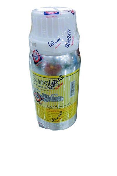 Surrati Bakr.aat R.oj Essential Oil from Sirti 100 grams