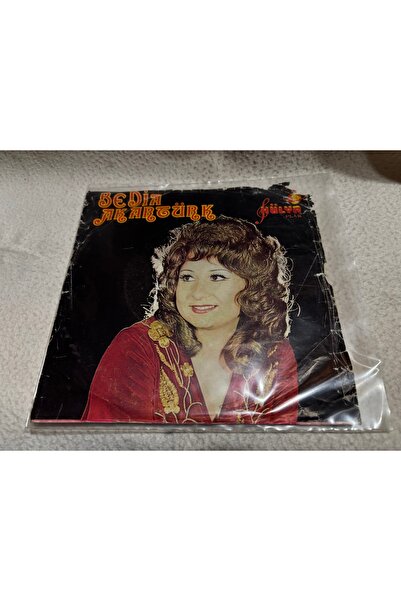 tayfuntufan Bedia akartürk - Zahidem - uzun ince bir yoldayım - plak 8 puan