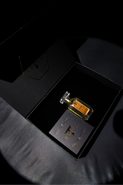The Black By RJ Perfumes L.L.C Shadow Perfume