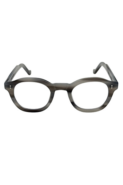 NOCTURNA FRAMES Haze Smoke Grey Screen Protection Glasses – Blue Light