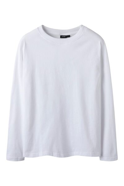 Limited by Name It Oberteil Bio-Baumwoll