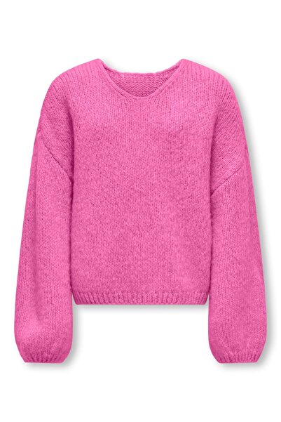 Kids Only Strickpullover KOGDINEA Strickpullover
