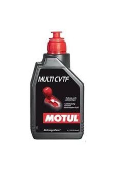 Motul Multi Cvtf 1L ORJİNAL ÜRÜN GARANTİSİ