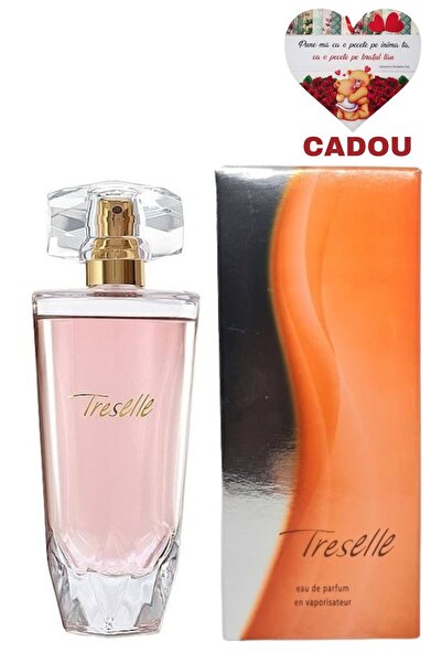 AVON Treselle Eau de Parfum, 50 ml
