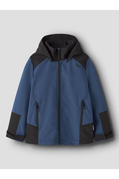 Name it Μπουφάν Softshell ALFALIGHT08