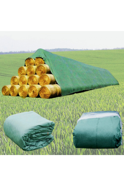 Agroclima Bale tarp 10.4 m x 25 m