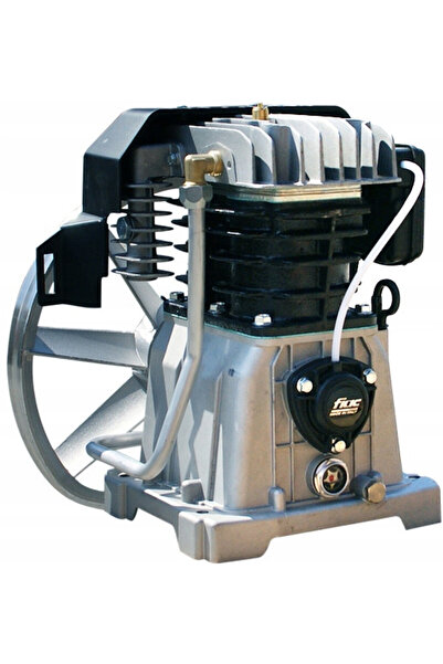 Maxrom Cap compresor de aer 11 bari 2 pistoane 2 trepte 504L/min 3kW Fiac AB 525 FIAC DK.AB525