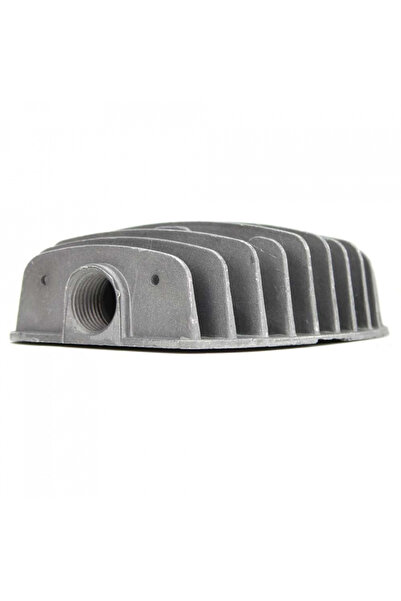 Maxrom Capac cilindru compresor in "V" 65mm 50/100 l B-AC0131