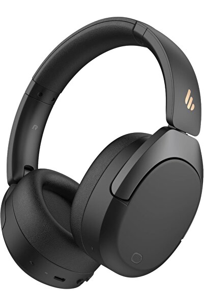 Edifier سماعات رأس لاسلكية فوق الأذن W830NB -45dB ANC