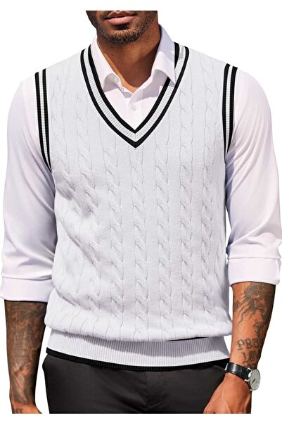 youknitwear you Conte Men's Knitwear Sweater