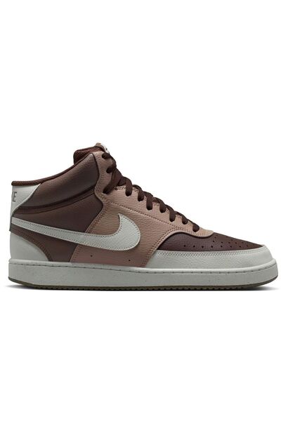 Nike Court Vision Mid Nn Men's Casual Shoes Dn3577-200