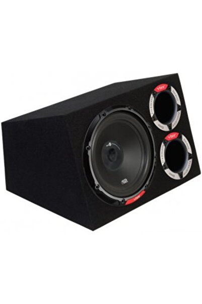 VİBE SLICKCBR12-V7 subwoofer auto, 1 bucata
